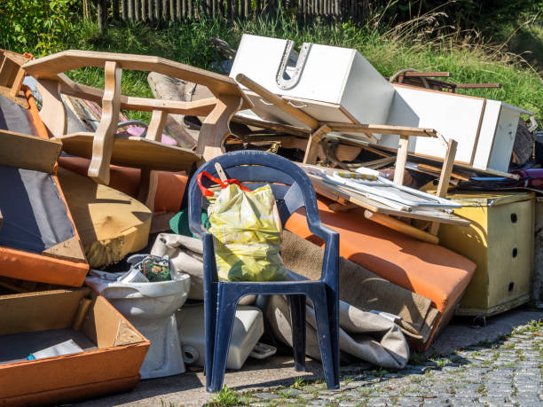 Best Household Junk Removal  in Lampeter, PA