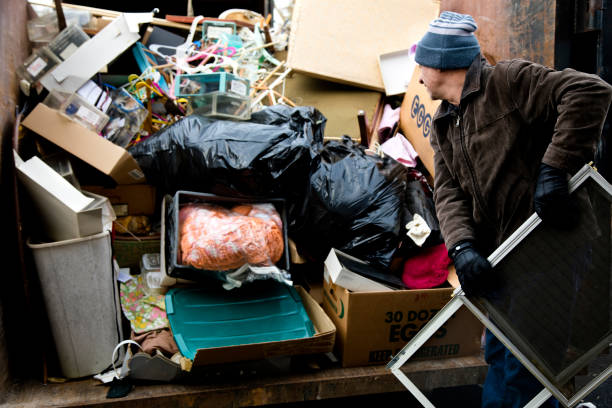 Best Yard Waste Removal  in Lampeter, PA