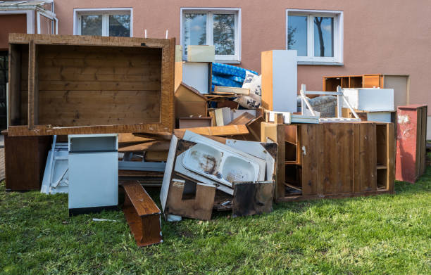 Best Full-Service Junk Removal  in Lampeter, PA