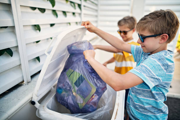 Best Basement Cleanout Services  in Lampeter, PA
