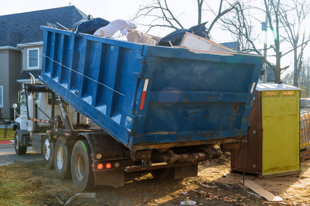Full-Service Junk Removal in Lampeter, PA
