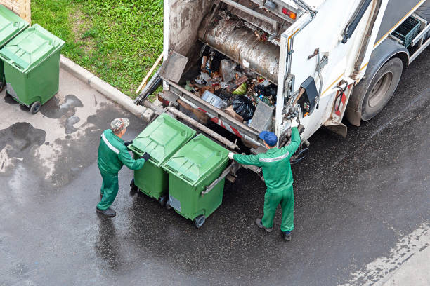 Best Same-Day Junk Removal  in Lampeter, PA