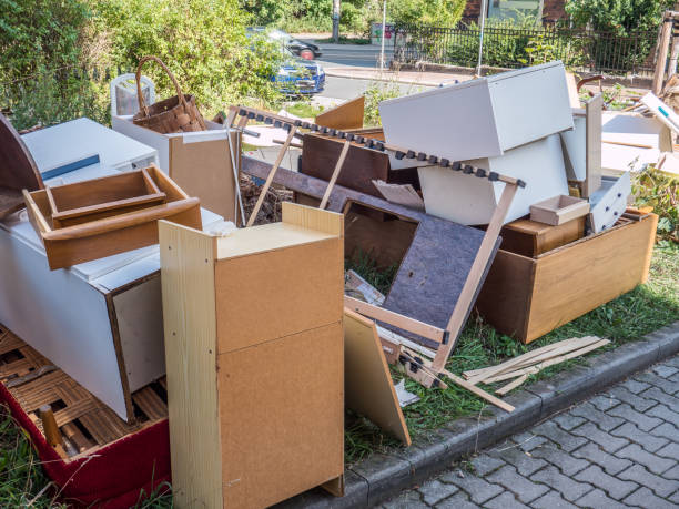 Best Garage Cleanout Services  in Lampeter, PA