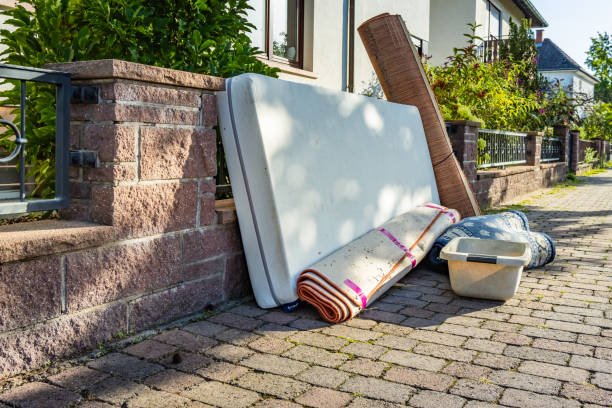 Best Office Junk Removal  in Lampeter, PA