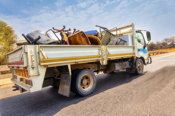 Best Residential Junk Removal  in Lampeter, PA